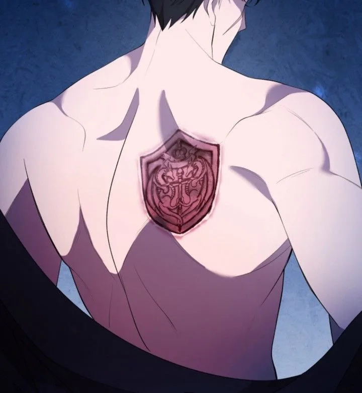 After Ten Years, My Slave Returned to Me Chapter 2 - page 12