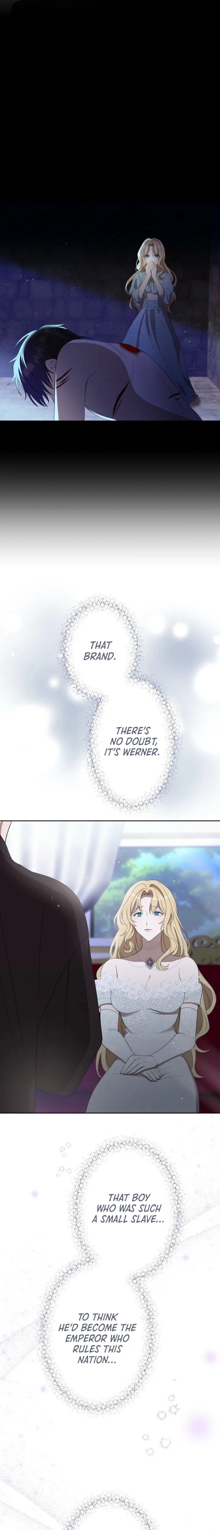 After Ten Years, My Slave Returned to Me Chapter 2 - page 15