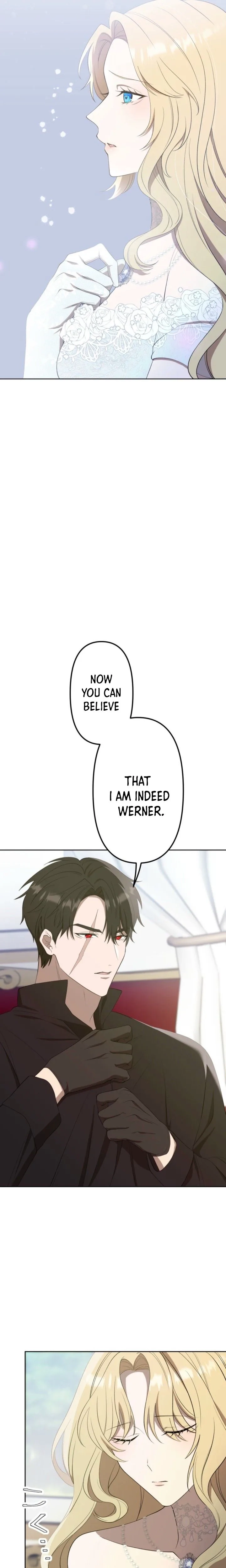 After Ten Years, My Slave Returned to Me Chapter 2 - page 17