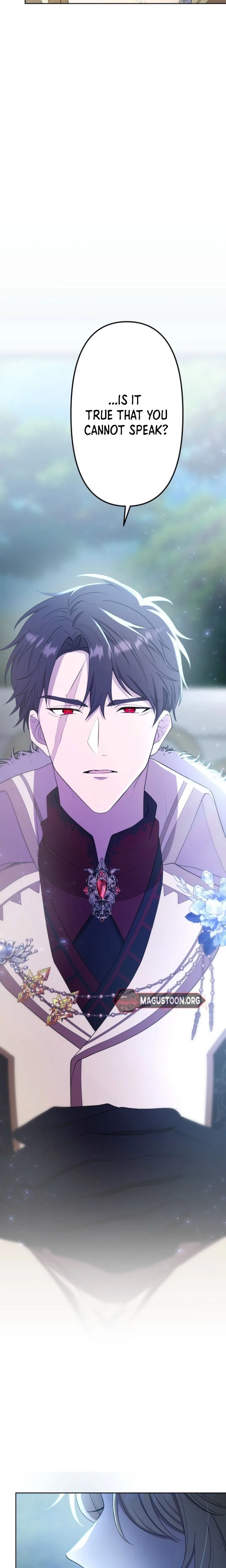 After Ten Years, My Slave Returned to Me Chapter 2 - page 18