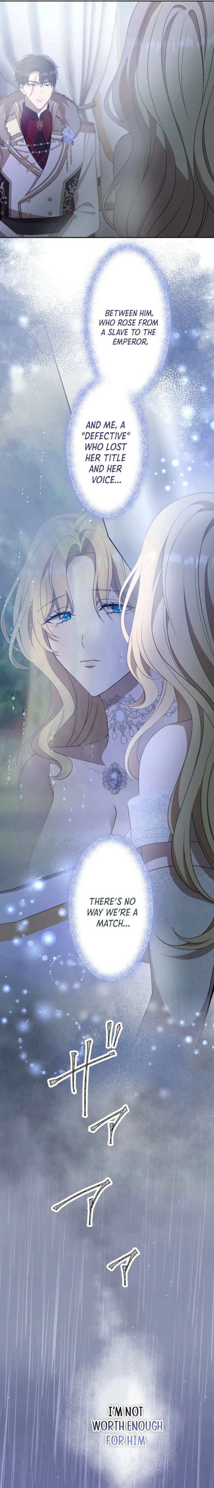 After Ten Years, My Slave Returned to Me Chapter 2 - page 20