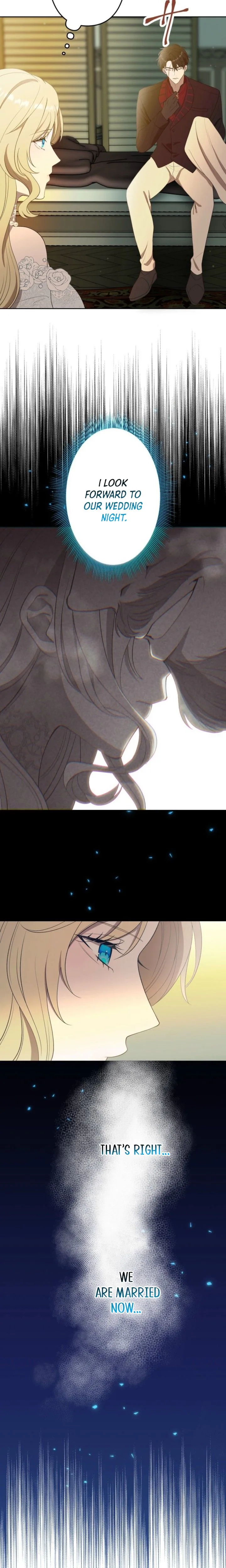 After Ten Years, My Slave Returned to Me Chapter 2 - page 22