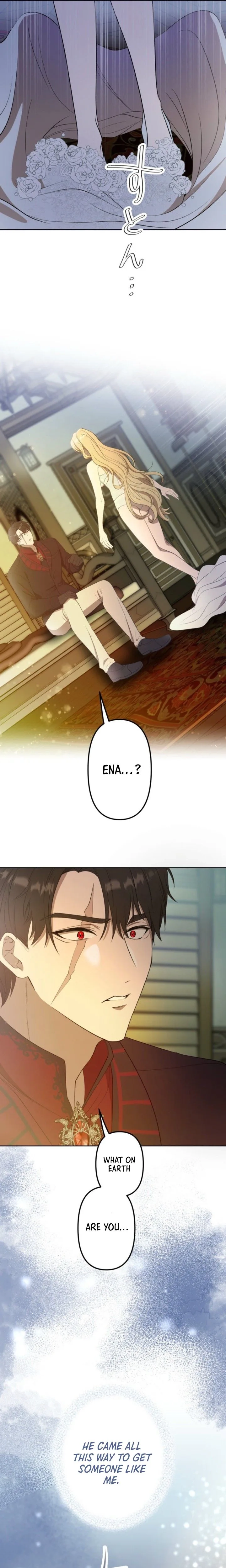 After Ten Years, My Slave Returned to Me Chapter 2 - page 24