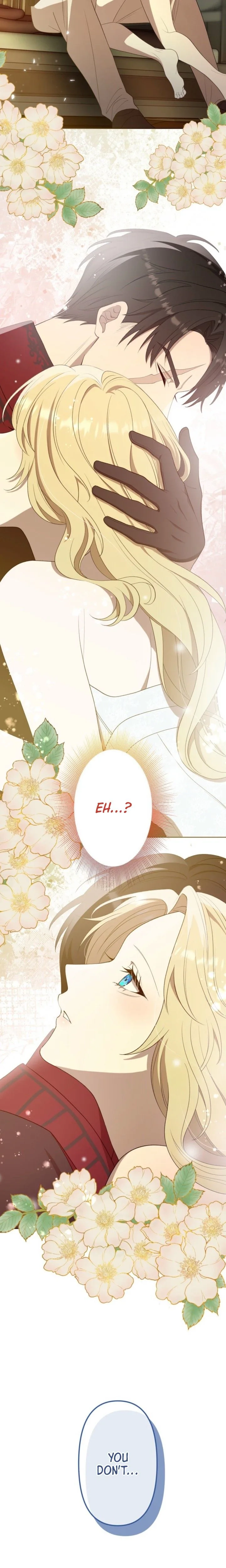 After Ten Years, My Slave Returned to Me Chapter 2 - page 26