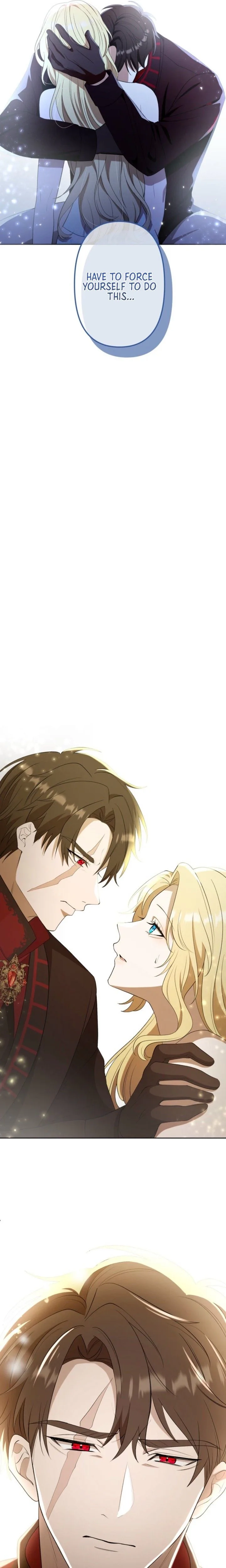 After Ten Years, My Slave Returned to Me Chapter 2 - page 28