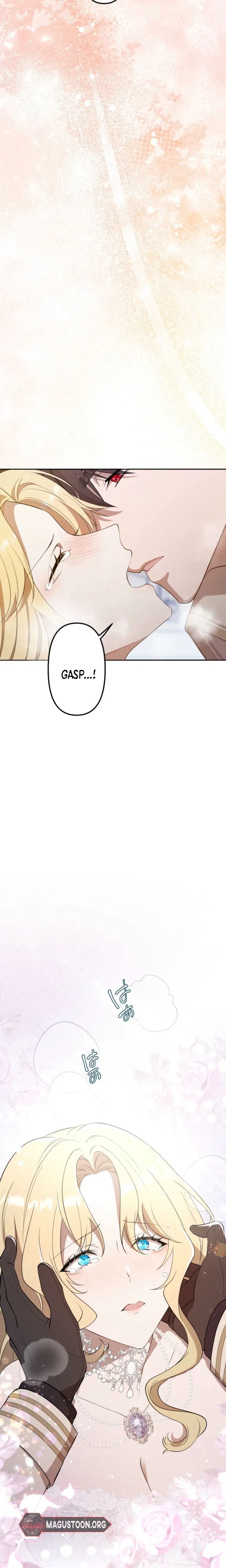 After Ten Years, My Slave Returned to Me Chapter 2 - page 3