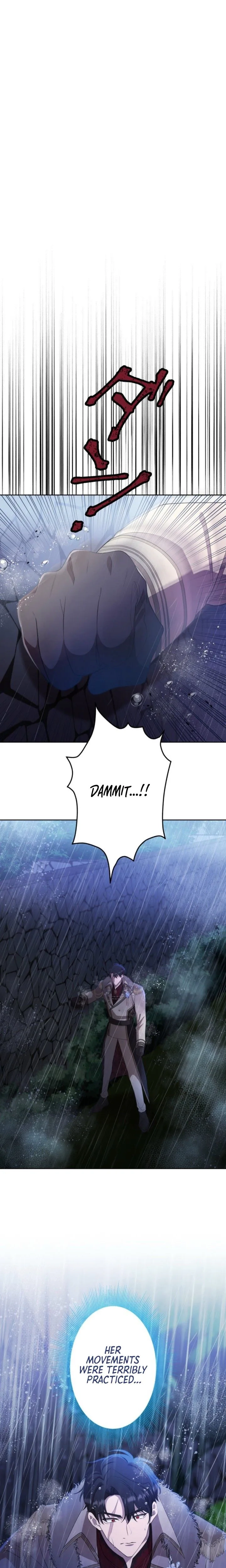 After Ten Years, My Slave Returned to Me Chapter 2 - page 32