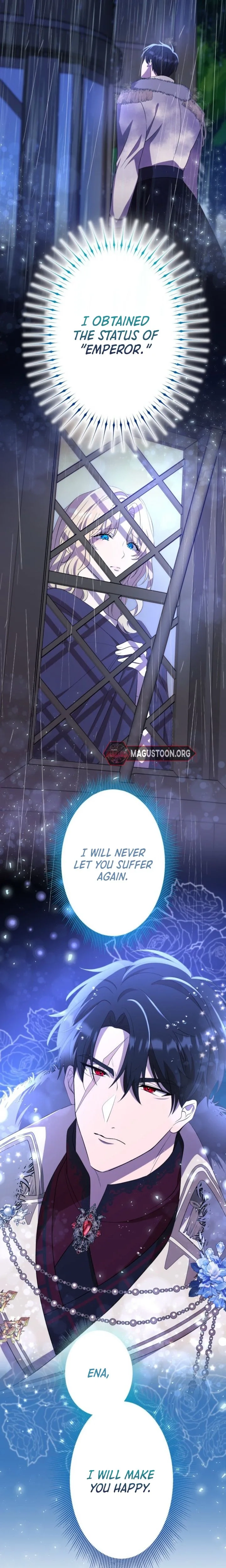 After Ten Years, My Slave Returned to Me Chapter 2 - page 36