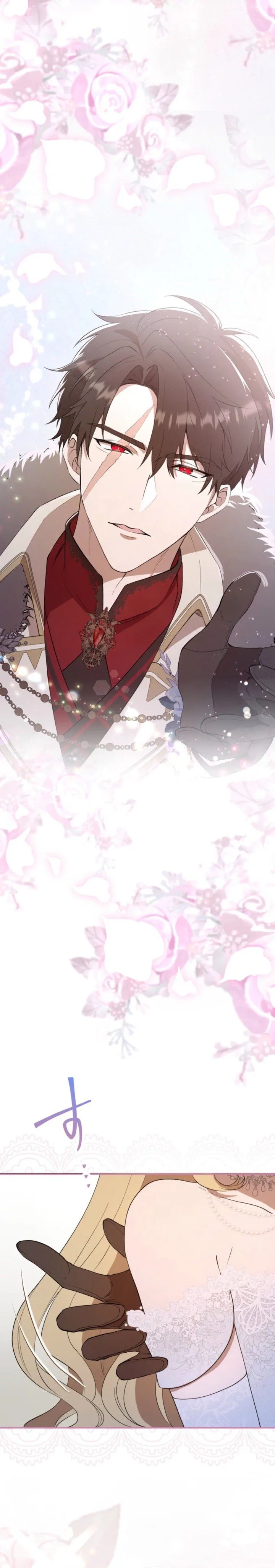 After Ten Years, My Slave Returned to Me Chapter 2 - page 4