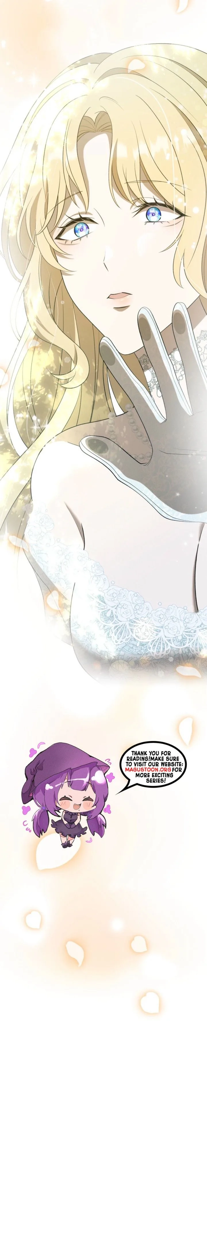 After Ten Years, My Slave Returned to Me Chapter 2 - page 40