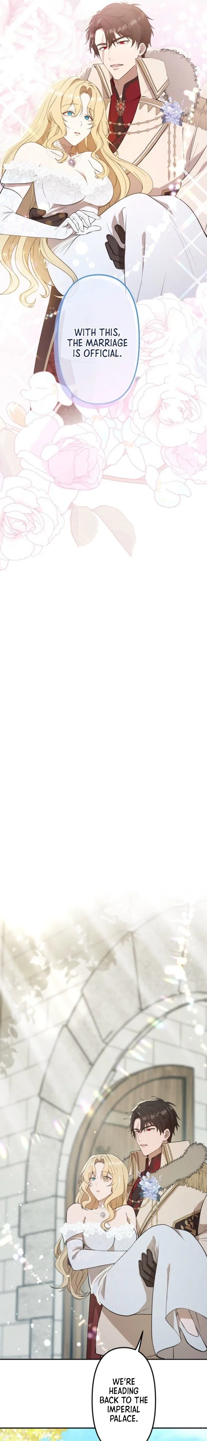 After Ten Years, My Slave Returned to Me Chapter 2 - page 5