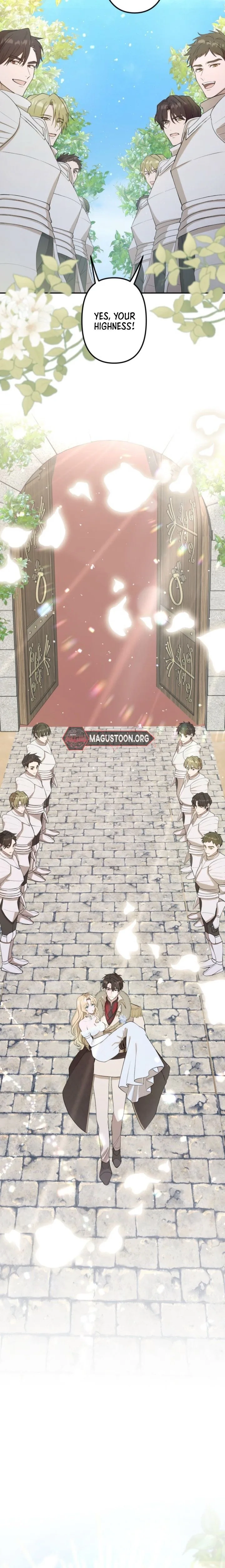 After Ten Years, My Slave Returned to Me Chapter 2 - page 6