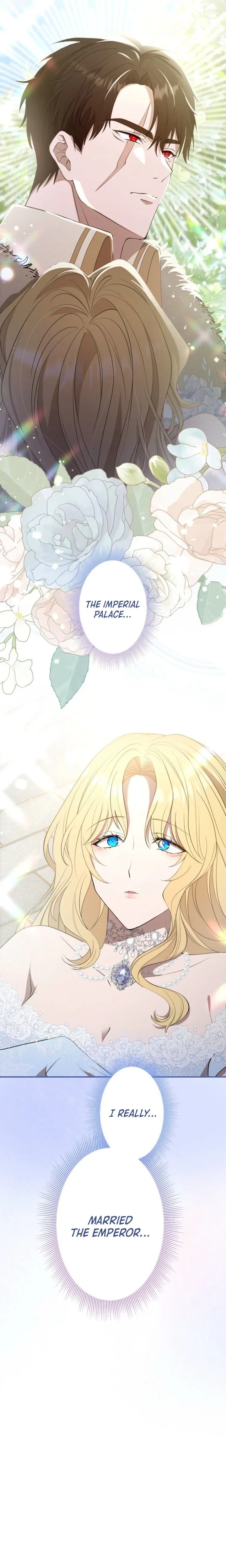 After Ten Years, My Slave Returned to Me Chapter 2 - page 7