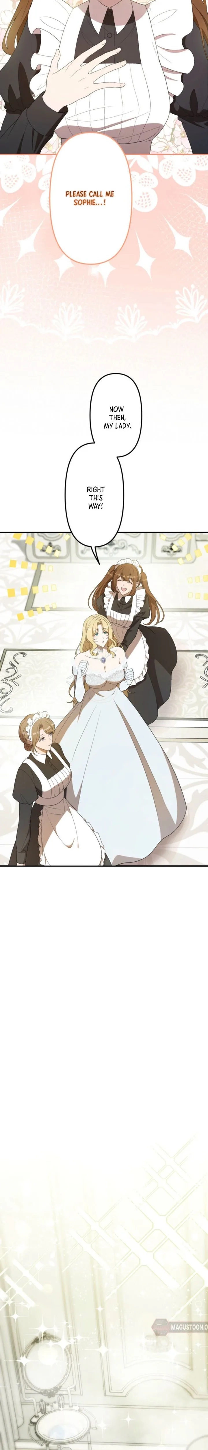 After Ten Years, My Slave Returned to Me Chapter 3 - page 18