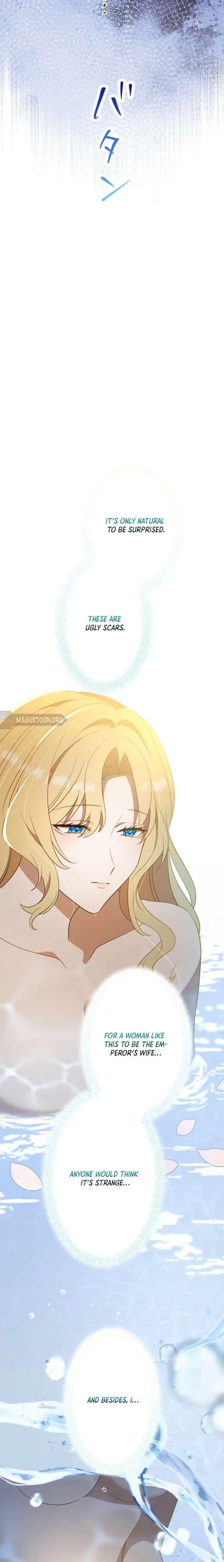 After Ten Years, My Slave Returned to Me Chapter 3 - page 23