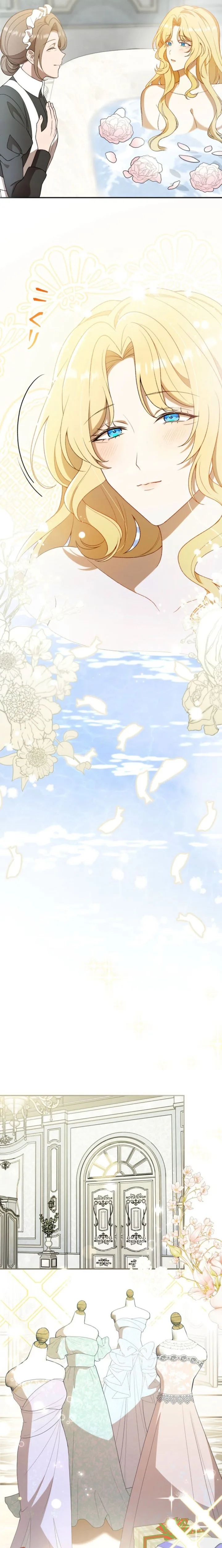 After Ten Years, My Slave Returned to Me Chapter 3 - page 26