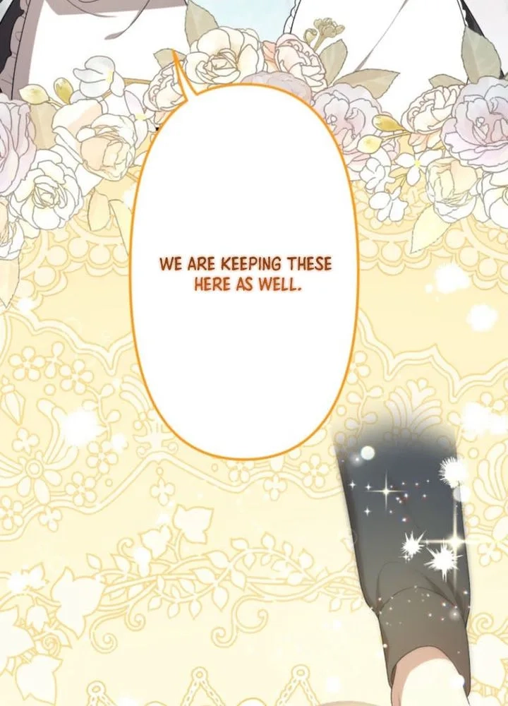 After Ten Years, My Slave Returned to Me Chapter 3 - page 28