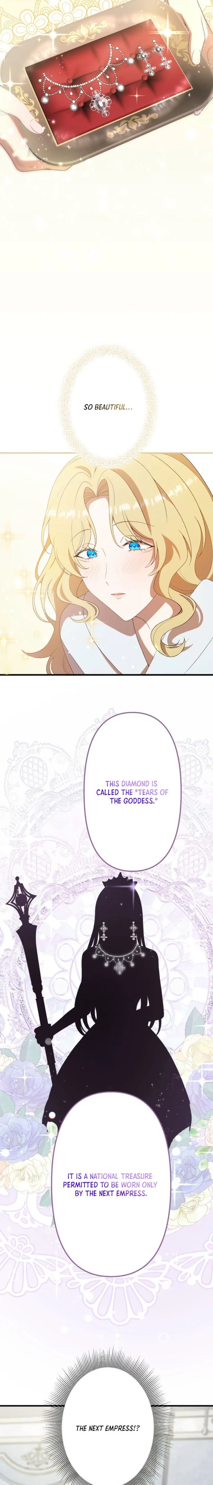 After Ten Years, My Slave Returned to Me Chapter 3 - page 29