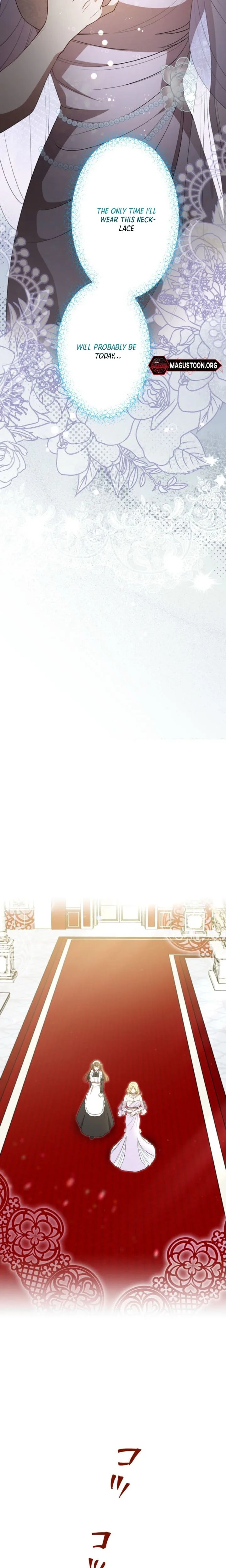 After Ten Years, My Slave Returned to Me Chapter 3 - page 35