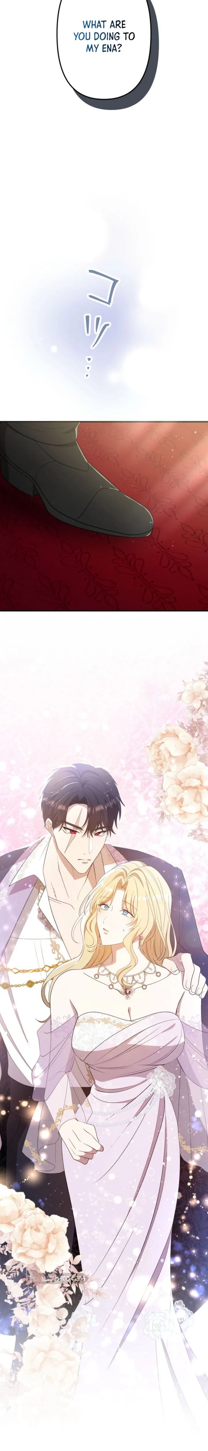 After Ten Years, My Slave Returned to Me Chapter 3 - page 42