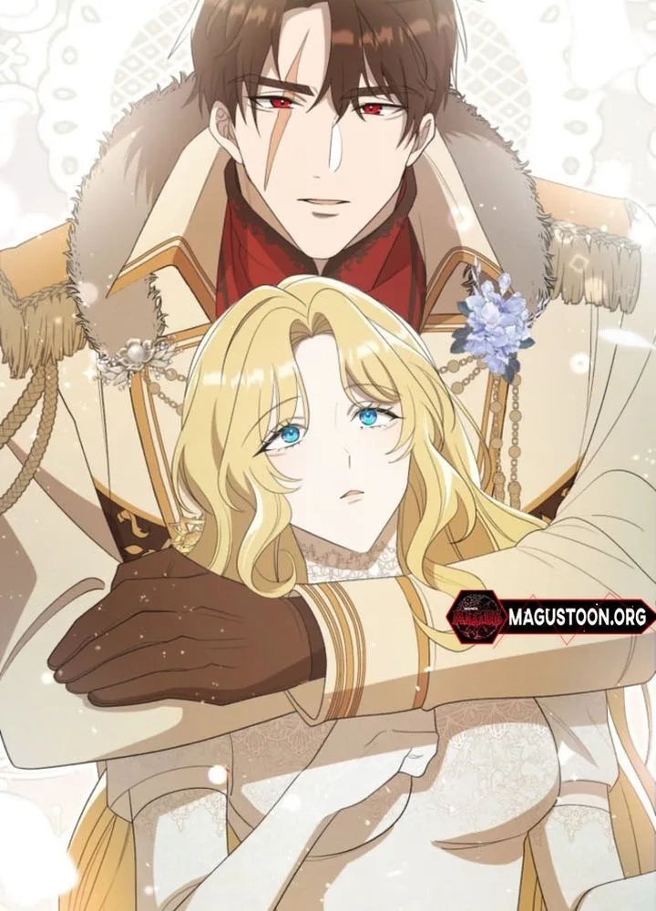 After Ten Years, My Slave Returned to Me Chapter 3 - page 8