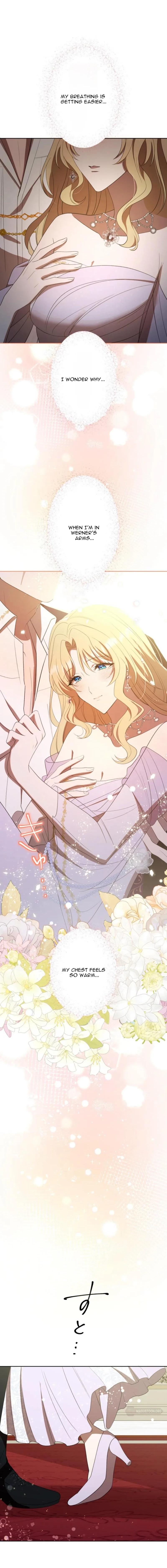 After Ten Years, My Slave Returned to Me Chapter 4 - page 10