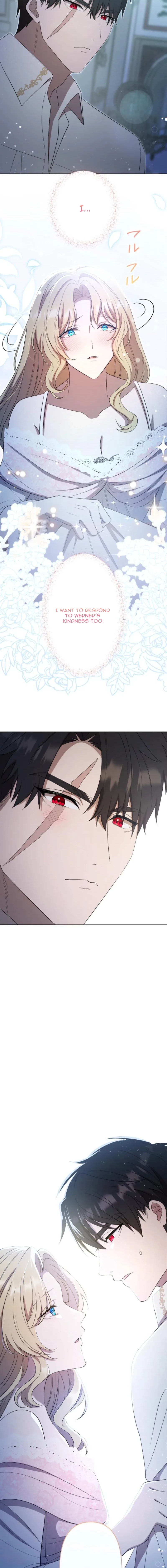 After Ten Years, My Slave Returned to Me Chapter 4 - page 22