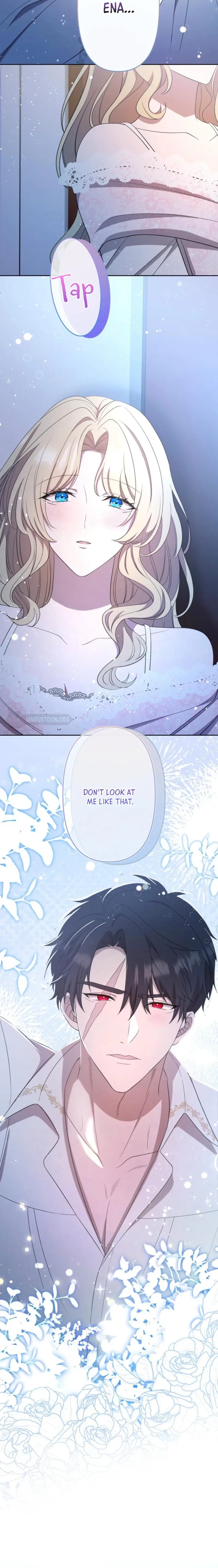 After Ten Years, My Slave Returned to Me Chapter 4 - page 23