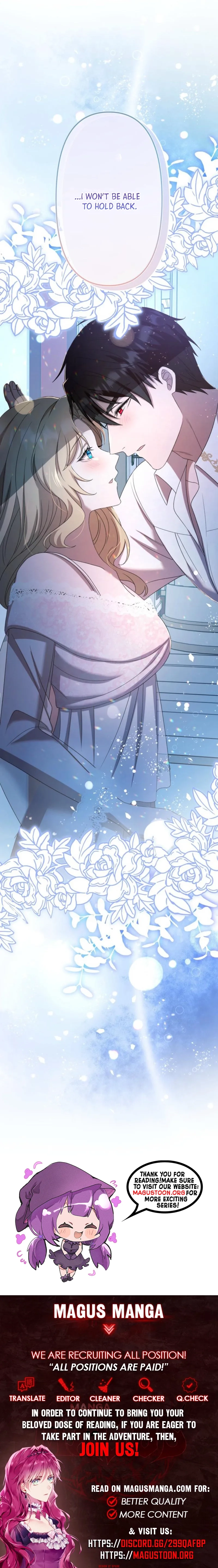 After Ten Years, My Slave Returned to Me Chapter 4 - page 24