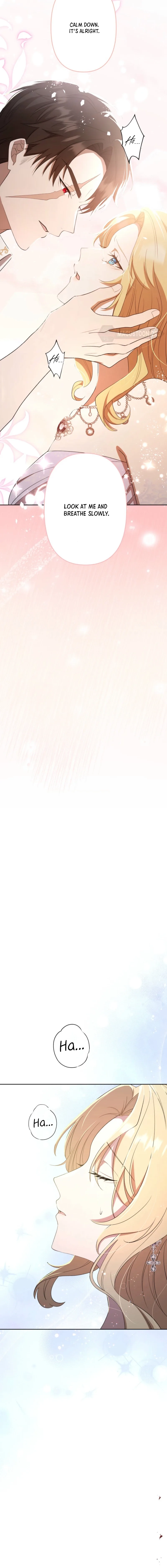 After Ten Years, My Slave Returned to Me Chapter 4 - page 5