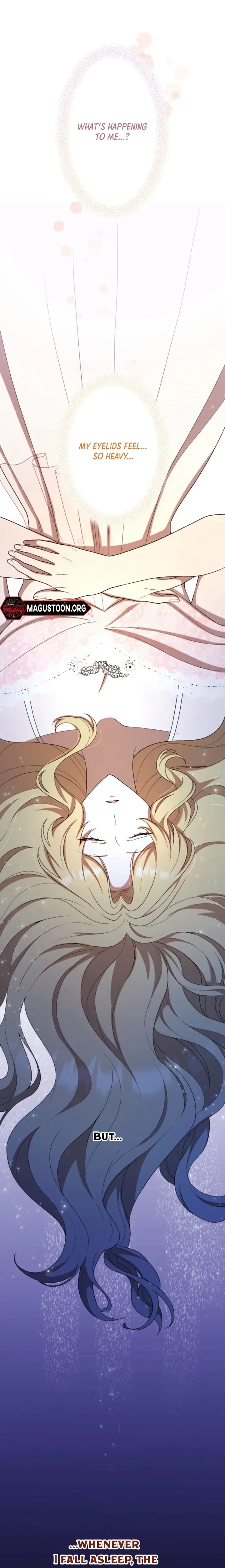 After Ten Years, My Slave Returned to Me Chapter 5 - page 11