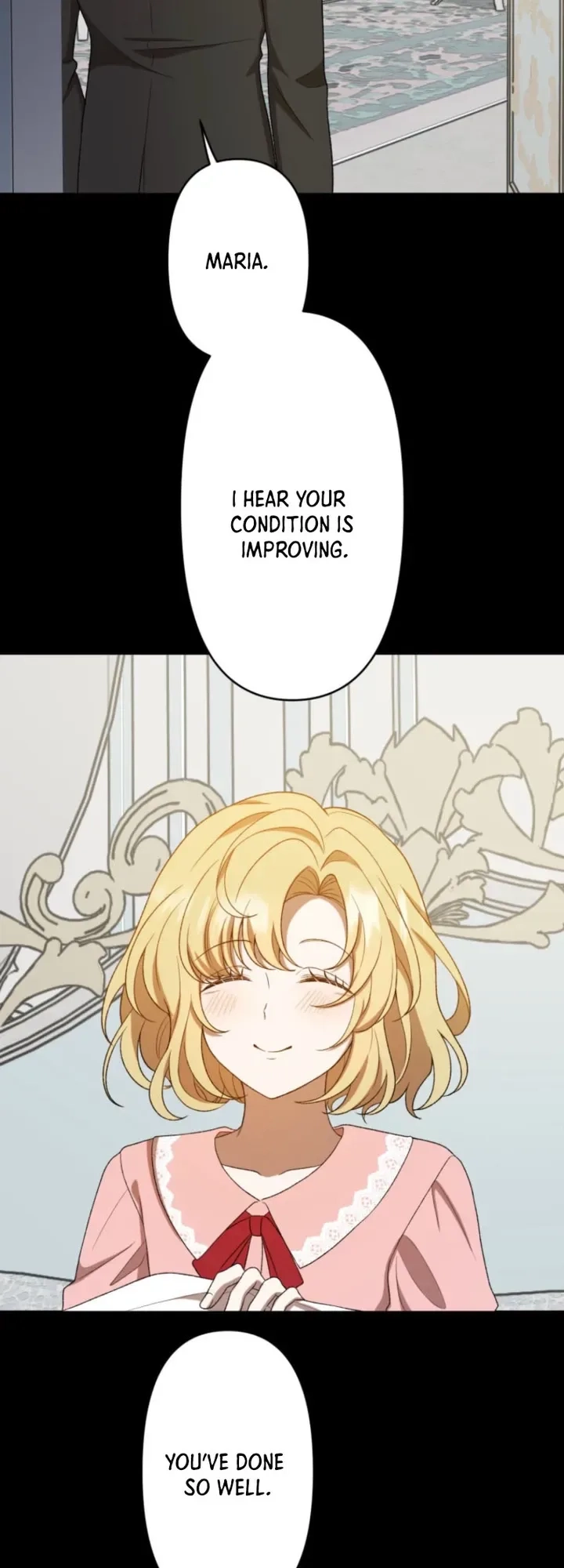 After Ten Years, My Slave Returned to Me Chapter 5 - page 15