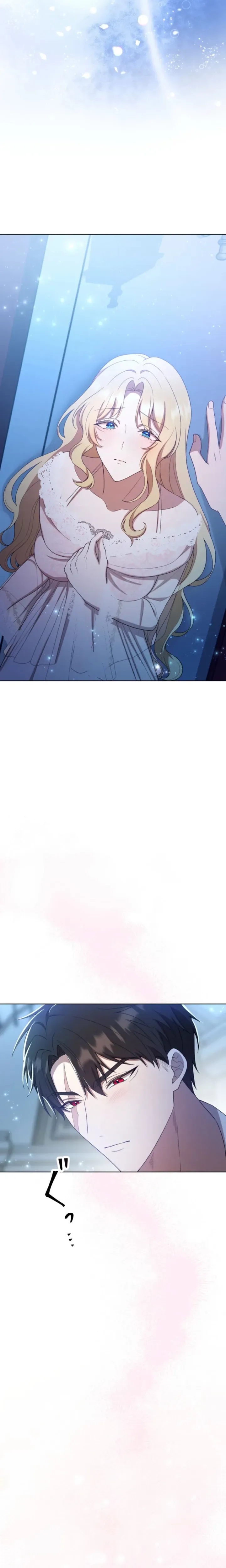 After Ten Years, My Slave Returned to Me Chapter 5 - page 2