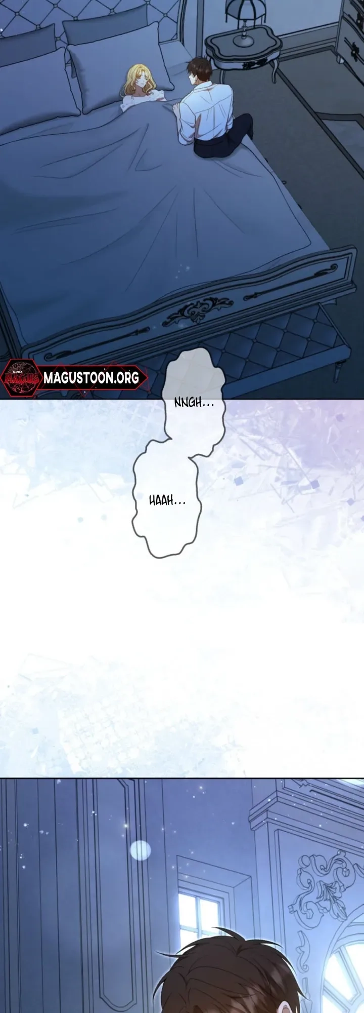 After Ten Years, My Slave Returned to Me Chapter 5 - page 21