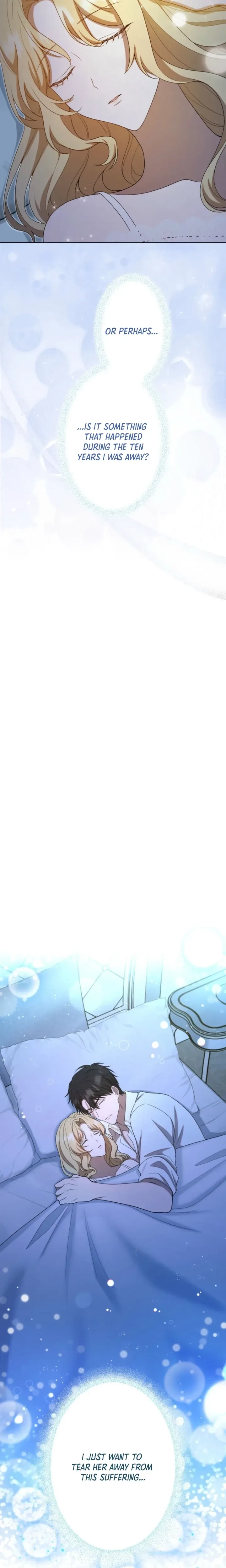 After Ten Years, My Slave Returned to Me Chapter 5 - page 23