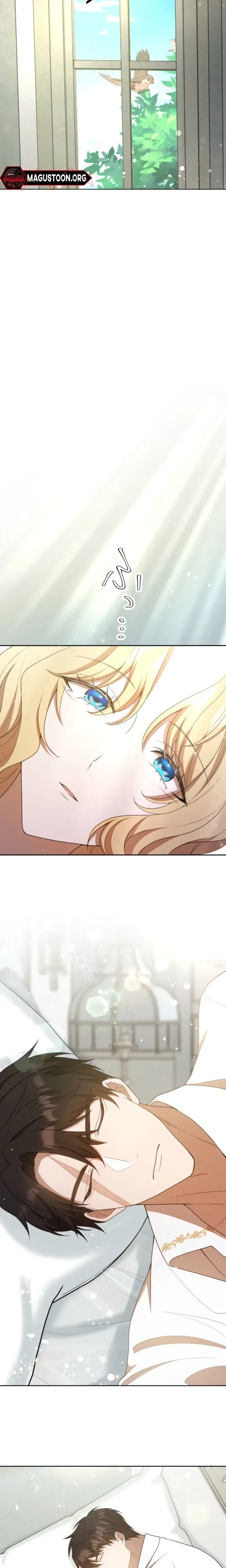 After Ten Years, My Slave Returned to Me Chapter 5 - page 25