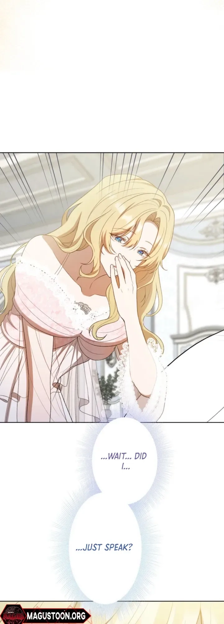 After Ten Years, My Slave Returned to Me Chapter 5 - page 27