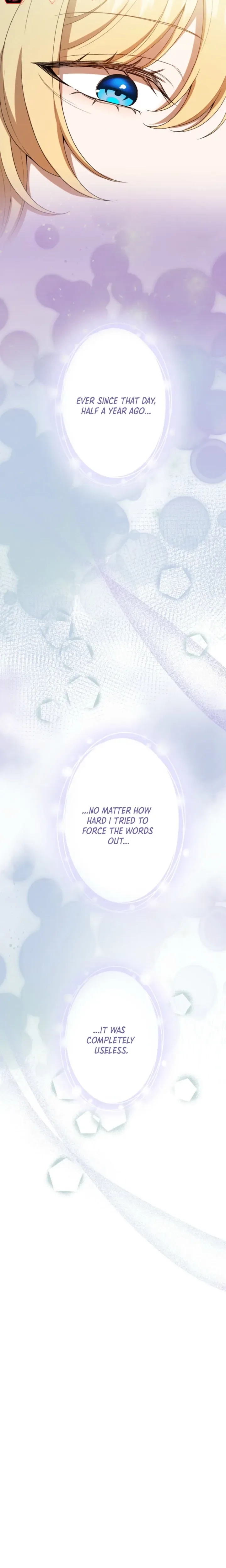 After Ten Years, My Slave Returned to Me Chapter 5 - page 28