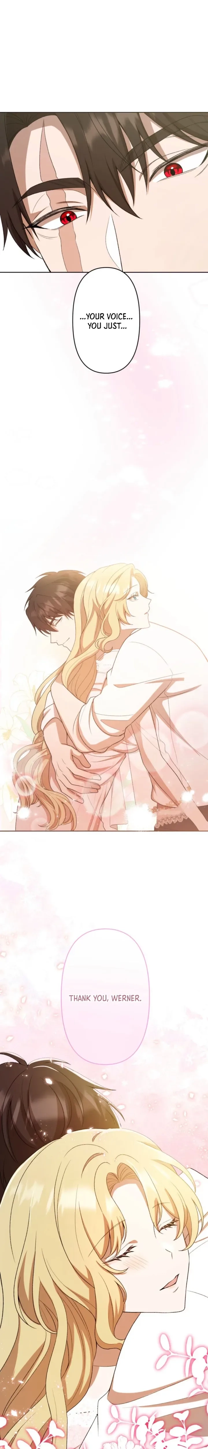 After Ten Years, My Slave Returned to Me Chapter 5 - page 31