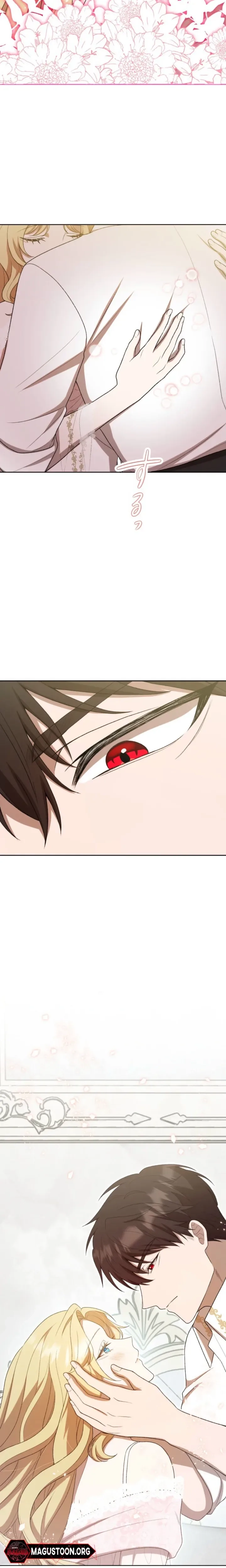 After Ten Years, My Slave Returned to Me Chapter 5 - page 32