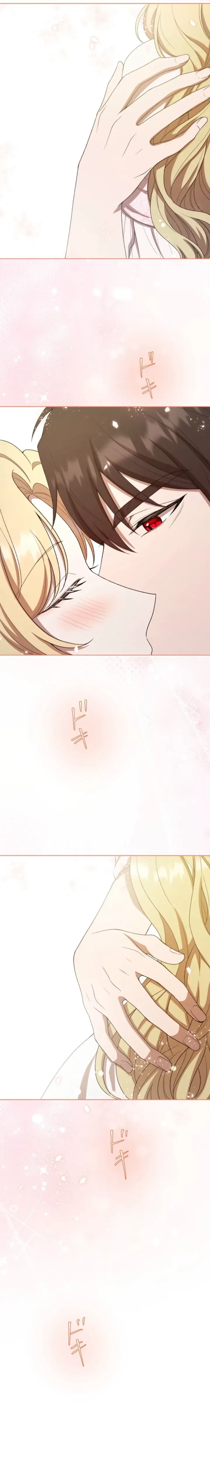 After Ten Years, My Slave Returned to Me Chapter 5 - page 34