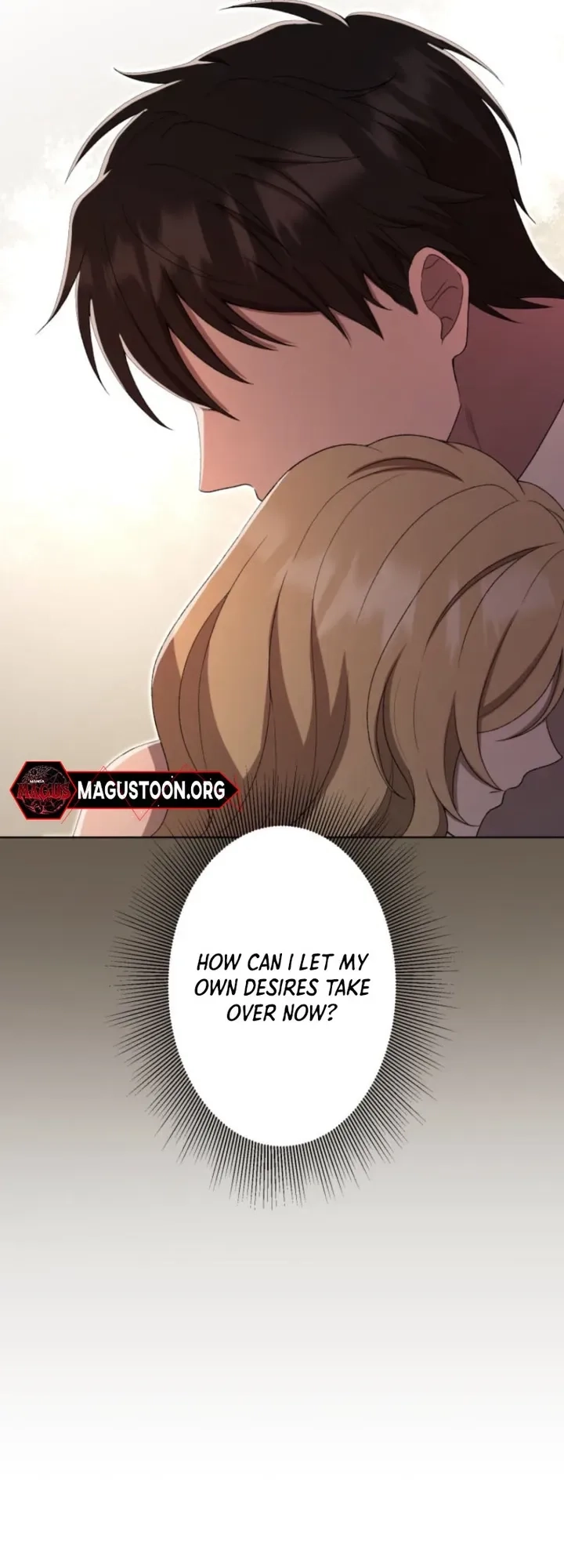 After Ten Years, My Slave Returned to Me Chapter 5 - page 36