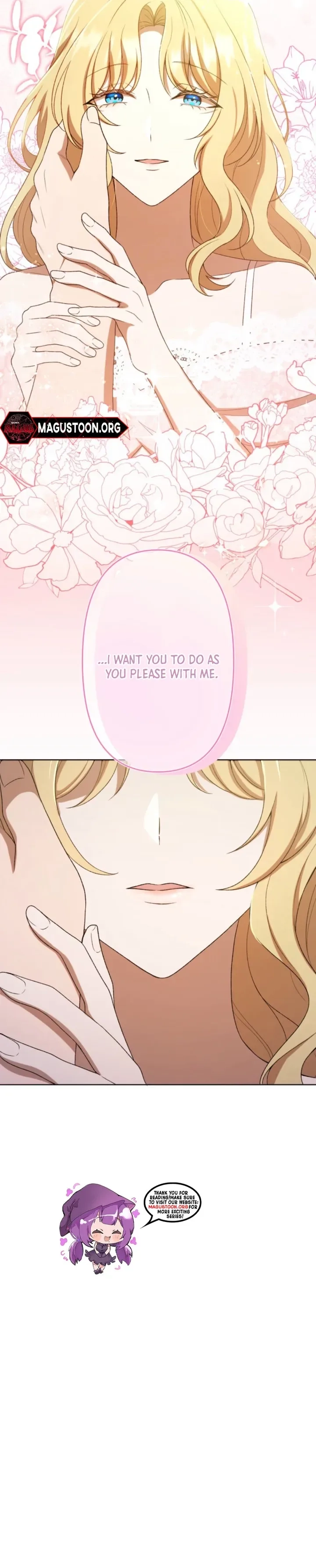 After Ten Years, My Slave Returned to Me Chapter 5 - page 38