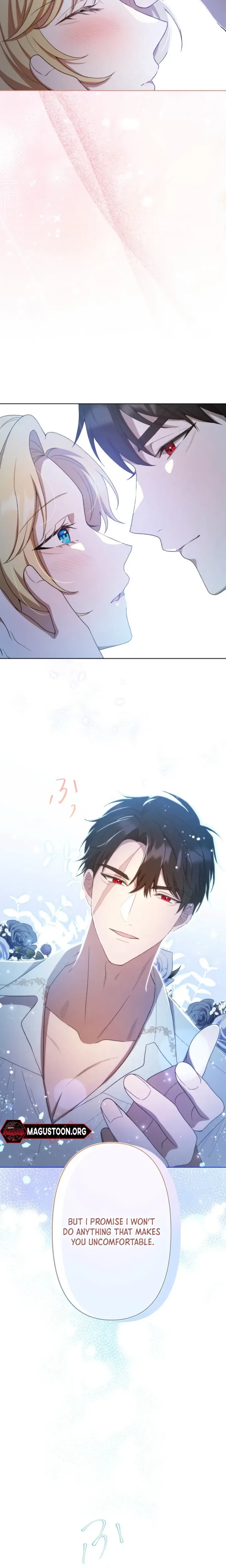 After Ten Years, My Slave Returned to Me Chapter 5 - page 4