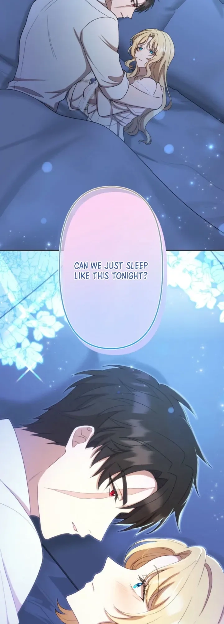 After Ten Years, My Slave Returned to Me Chapter 5 - page 6