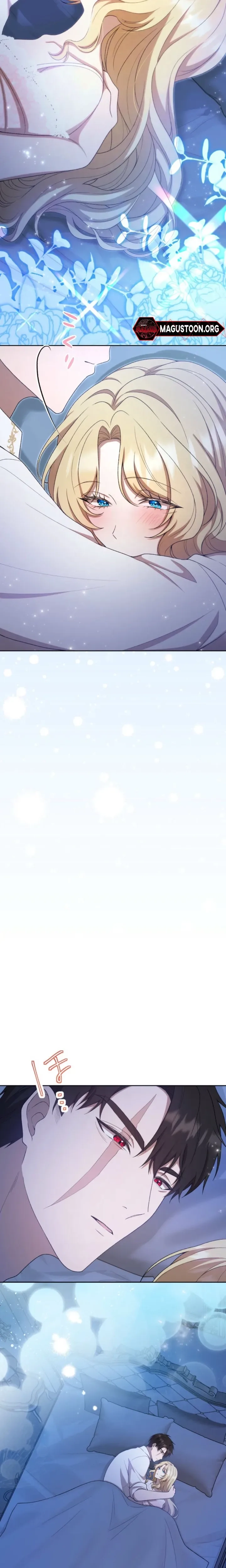 After Ten Years, My Slave Returned to Me Chapter 5 - page 7