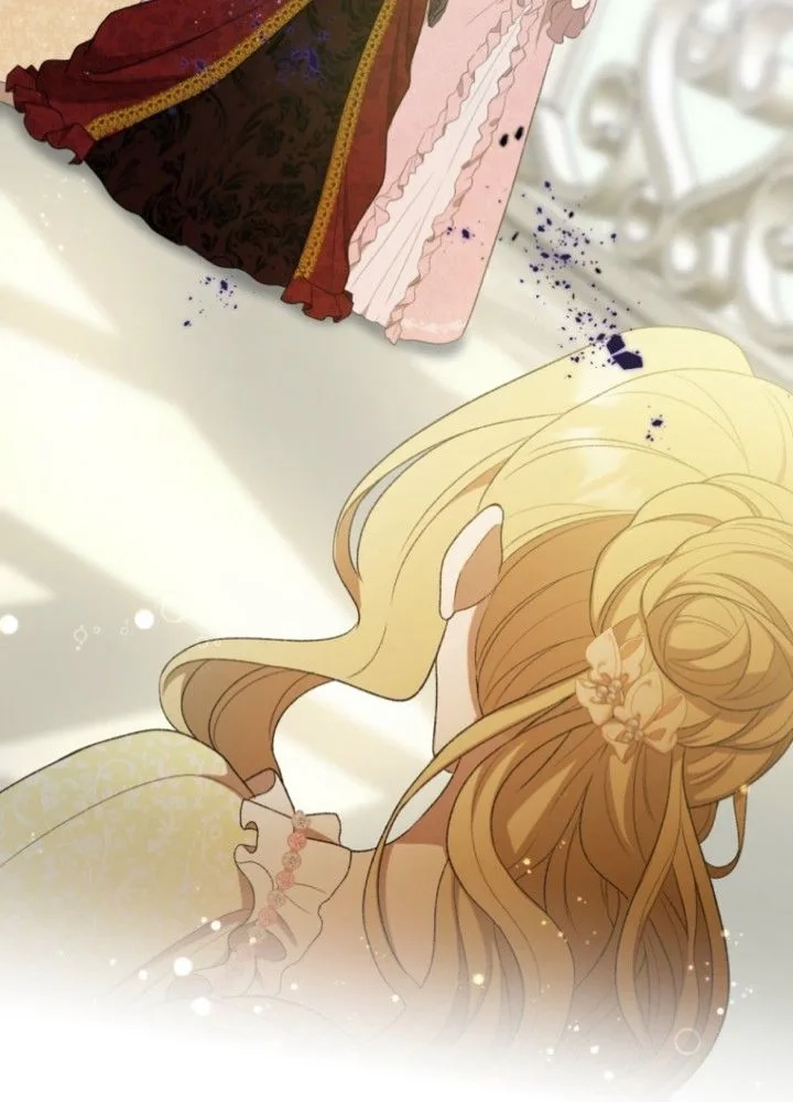 After Ten Years, My Slave Returned to Me Chapter 6 - page 27