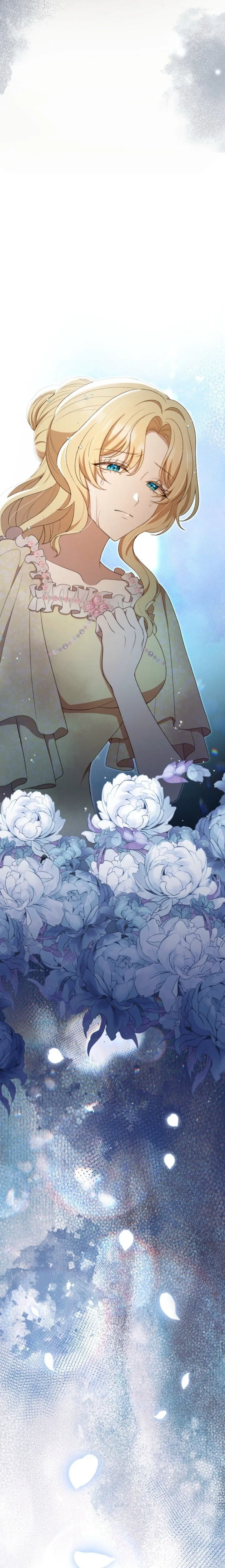 After Ten Years, My Slave Returned to Me Chapter 6 - page 34