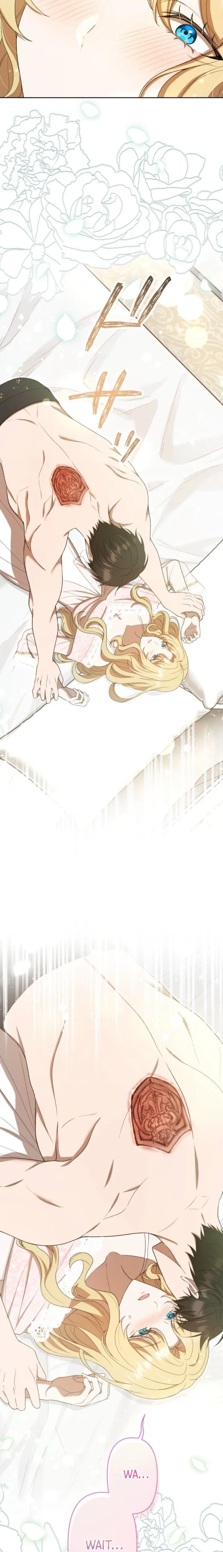 After Ten Years, My Slave Returned to Me Chapter 6 - page 4