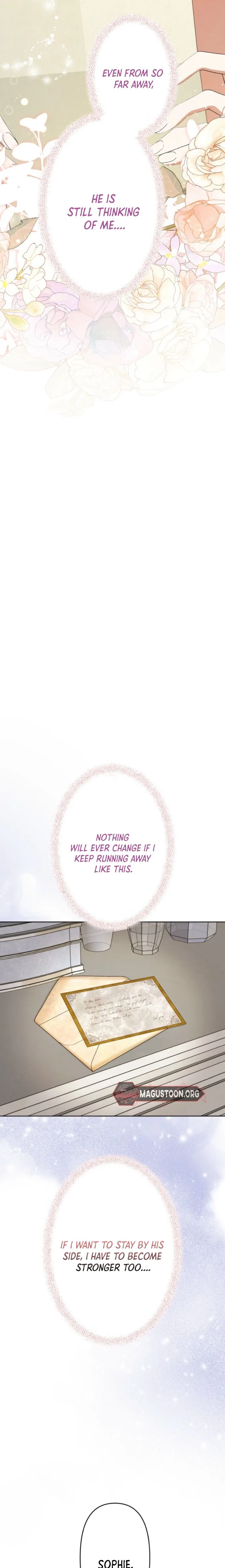 After Ten Years, My Slave Returned to Me Chapter 6 - page 41